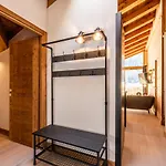 Apartment Sapelli Argentière Chamonix - by EMERALD STAY