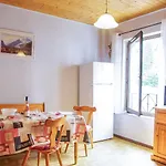 Apartment Le Pavillon