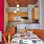 Apartment Le Pavillon
