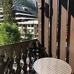 Chamonix Centre\