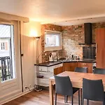 Appartement Lyret centre Chamonix, Vue d\'exception