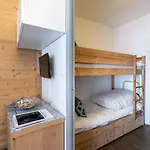 Nid Douillet De Chamonix