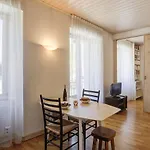 Appartement Du Mont - Residence La Vardaffe - Welkeys