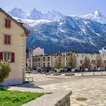 Appartement Du Mont - Residence La Vardaffe - Welkeys