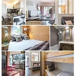 Nid Douillet De Chamonix