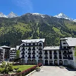 Studio Centre Ville