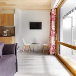 Residence Du Brevent - Chamonix Mont-Blanc Village