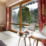 Residence Du Brevent - Chamonix Mont-Blanc Village