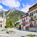 Appartement Du Mont - Residence La Vardaffe - Welkeys