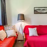 Au Coeur De Chamonix, Un Ecrin De Verdure