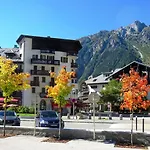 Chamonix-Sud Studio