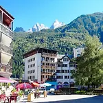 Chamonix-Sud Studio