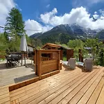 Chalet Les Lupins