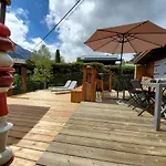 Chalet Les Lupins