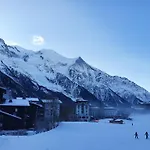 Cosy Studio On The Slopes And Centre Of Chamonix