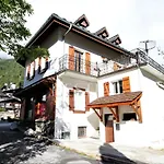 Bdn Residence