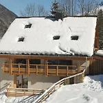 Maison Pierre Belle
