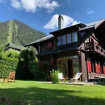 Chalet Clos 66
