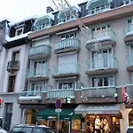 Apartment Internationale