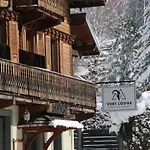 Vert Lodge Chamonix