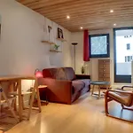 Modern Apt With View On The Aiguille Du Midi