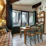 Apartment Lachenal - Alpes Travel - Alpes Travel - Central Chamonix - sleeps 4