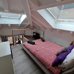 Les Duplex De L\'Aiguille Du Midi 100M2 12 Couchages