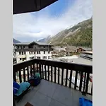 Les Duplex De L\'Aiguille Du Midi 100M2 12 Couchages