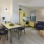 Appart\'Hotel Bellamy Chamonix
