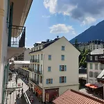 Appartement Paccard, Centre Ville