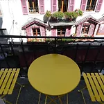 Appartement Paccard, Centre Ville