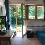 Chalet Cristal Trail