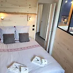Chamois Blanc 421 - Chamonix Centre