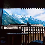 Le Gypaete