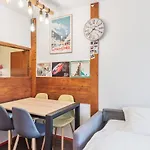 Appartement Courmayeur - Welkeys