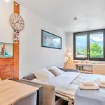 Appartement Courmayeur - Welkeys