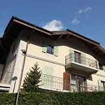 Apartment Villa Princesse By Interhome