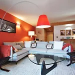 Apartment Villa Princesse By Interhome