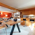 Apartment Villa Princesse By Interhome