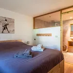 Superb Chalet With Balcony In Chamonix