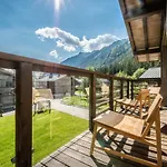 Chalet Jatoba Chamonix - By Emerald Stay