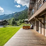 Chalet Jatoba Chamonix - By Emerald Stay
