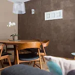 Le Beausite C Apartment - Chamonix All Year
