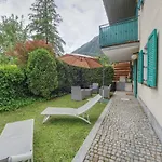 Apartment Picasso