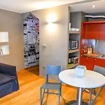 Apartment L\'Aiguille Du Midi-6