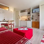 Chamonix Sud - Batiment Iris 61 - Happy Rentals