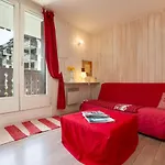 Chamonix Sud - Batiment Iris 61 - Happy Rentals