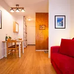 Chamonix Sud - Balme 109 - Happy Rentals