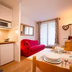 Chamonix Sud - Balme 109 - Happy Rentals