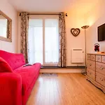 Chamonix Sud - Balme 109 - Happy Rentals